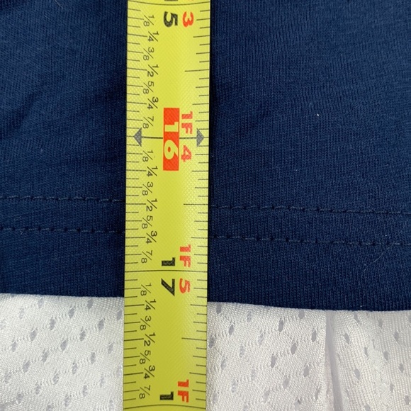 Champion Boys Classic Script Short Sleeve Tee and "C" Mesh Short set size 7 - Picture 8 of 11